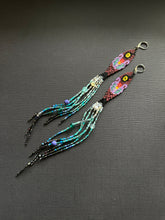 Load image into Gallery viewer, Makizin x Fish Earrings 4558