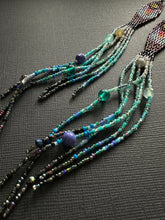 Load image into Gallery viewer, Makizin x Fish Earrings 4558