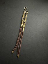 Load image into Gallery viewer, Tila Slim Earrings 4559