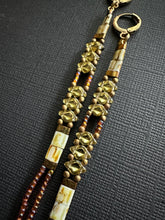 Load image into Gallery viewer, Tila Slim Earrings 4559
