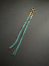 Load image into Gallery viewer, Tila Slim Earrings 4564