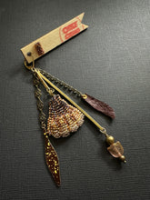 Load image into Gallery viewer, Lucky Charm Earrings 4586