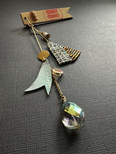 Load image into Gallery viewer, Lucky Charm Earrings 4587
