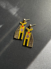 Load image into Gallery viewer, The Lovecats Stud Earrings 4180