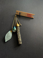 Load image into Gallery viewer, Lucky Charm Earrings 4554
