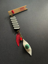 Load image into Gallery viewer, Lucky Charm Earrings 4555