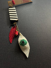Load image into Gallery viewer, Lucky Charm Earrings 4555