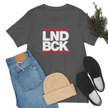 Load image into Gallery viewer, LND BCK Tee