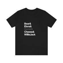 Load image into Gallery viewer, Friends Forever Tee