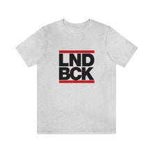 Load image into Gallery viewer, LND BCK Tee