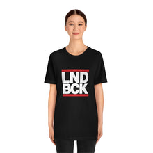 Load image into Gallery viewer, LND BCK Tee
