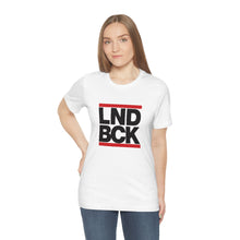 Load image into Gallery viewer, LND BCK Tee