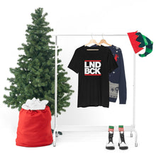 Load image into Gallery viewer, LND BCK Tee