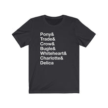 Load image into Gallery viewer, Beads List Tee