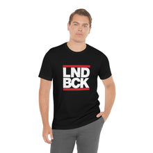 Load image into Gallery viewer, LND BCK Tee