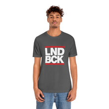Load image into Gallery viewer, LND BCK Tee