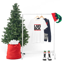 Load image into Gallery viewer, LND BCK Tee