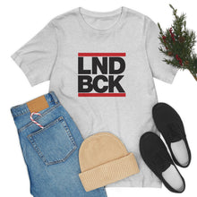 Load image into Gallery viewer, LND BCK Tee