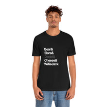 Load image into Gallery viewer, Friends Forever Tee