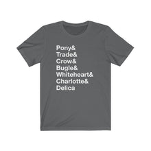 Load image into Gallery viewer, Beads List Tee