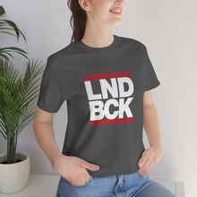Load image into Gallery viewer, LND BCK Tee
