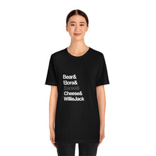Load image into Gallery viewer, Friends Forever Tee