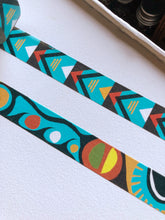 Load image into Gallery viewer, Limited Edition OCH Washi Tape