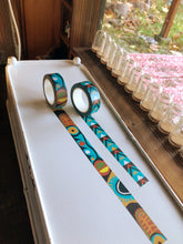 Load image into Gallery viewer, Limited Edition OCH Washi Tape