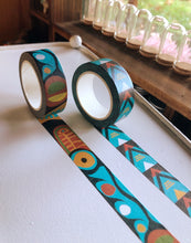 Load image into Gallery viewer, Limited Edition OCH Washi Tape