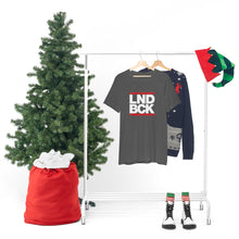Load image into Gallery viewer, LND BCK Tee
