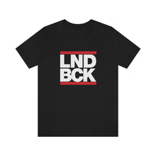 Load image into Gallery viewer, LND BCK Tee