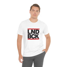Load image into Gallery viewer, LND BCK Tee