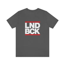 Load image into Gallery viewer, LND BCK Tee