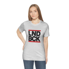 Load image into Gallery viewer, LND BCK Tee