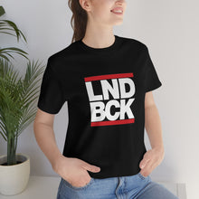 Load image into Gallery viewer, LND BCK Tee