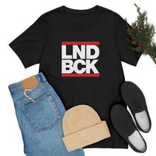 Load image into Gallery viewer, LND BCK Tee