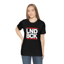 Load image into Gallery viewer, LND BCK Tee