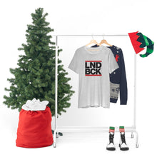 Load image into Gallery viewer, LND BCK Tee