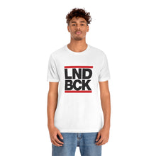 Load image into Gallery viewer, LND BCK Tee