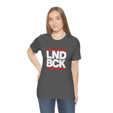 Load image into Gallery viewer, LND BCK Tee