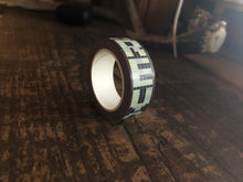 Load image into Gallery viewer, Limited Edition OCH Washi Tape