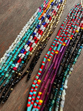Load image into Gallery viewer, Fringe Earrings 4648
