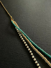 Load image into Gallery viewer, Multi-strand Necklace 4424
