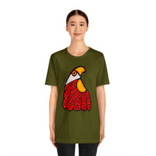 Load image into Gallery viewer, Eagle Carries Grandfather Teachings Tee
