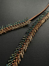 Load image into Gallery viewer, BelleFeather Necklace 4350
