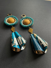 Load image into Gallery viewer, Jingle Drop Earrings 4359
