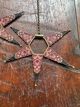 Load image into Gallery viewer, Makizin Anang/Star Earrings 4663
