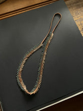 Load image into Gallery viewer, BelleFeather Necklace 4350
