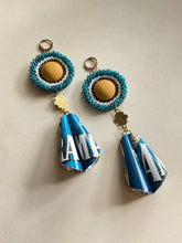 Load image into Gallery viewer, Jingle Drop Earrings 4359
