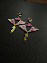 Load image into Gallery viewer, Anemki // Thunderbird Earring 4372
